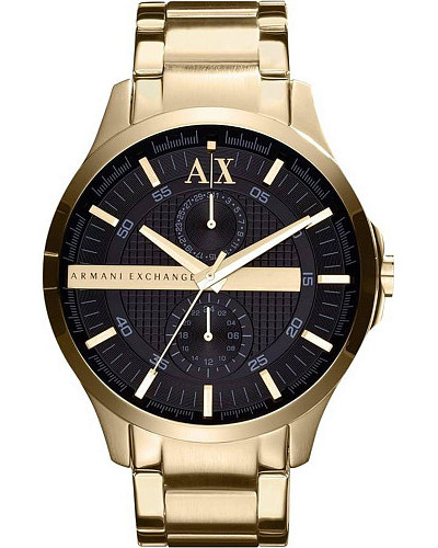 Armani Exchange Hampton AX2122